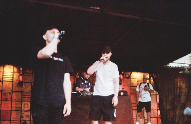 20 Cross Club, Pain, Batrs